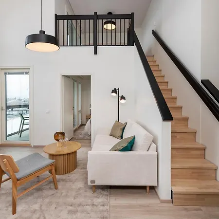 Naesijaervi Lakeview * تامبير