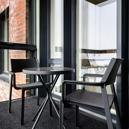 Lägenhet Naesijaervi Lakeview