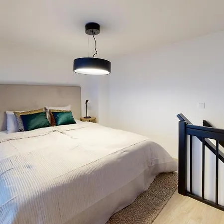 Apartamento Naesijaervi Lakeview