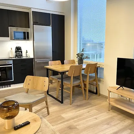 Naesijaervi Lakeview *