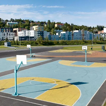 Naesijaervi Lakeview