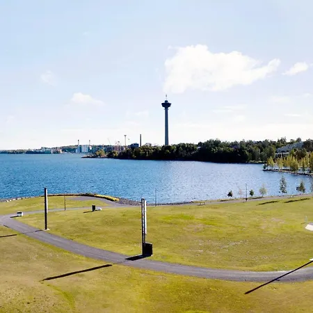 Naesijaervi Lakeview 탐페레